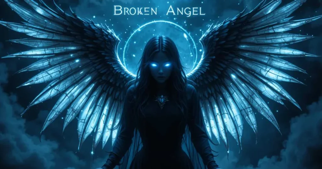 Broken Angel Username