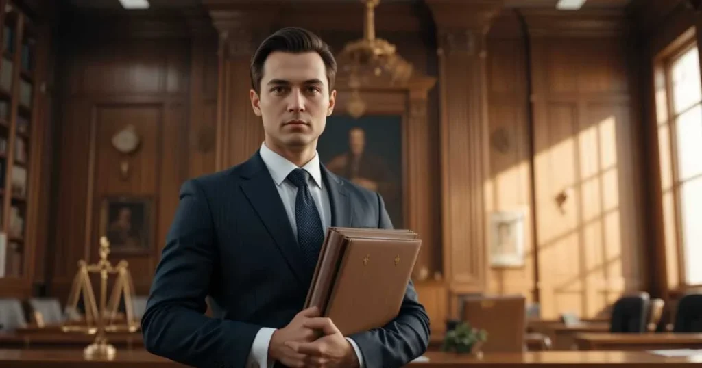 Criminal Lawyer Captions For Instagram