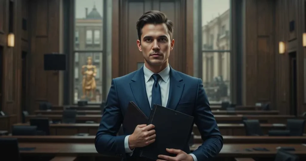 Motivational And Inspirational Lawyer Captions
