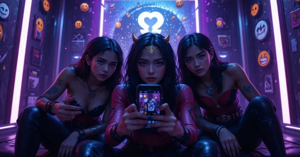 Raven Teen Titans Instagram Captions