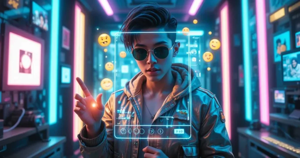 Swag Bio For Instagram