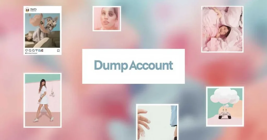 Witty Username For Dump Account Ideas