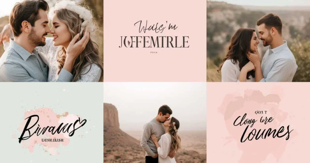 Aesthetic Instagram Usernames For Couples