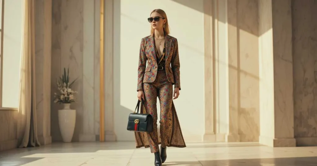 Beautiful Gucci Captions