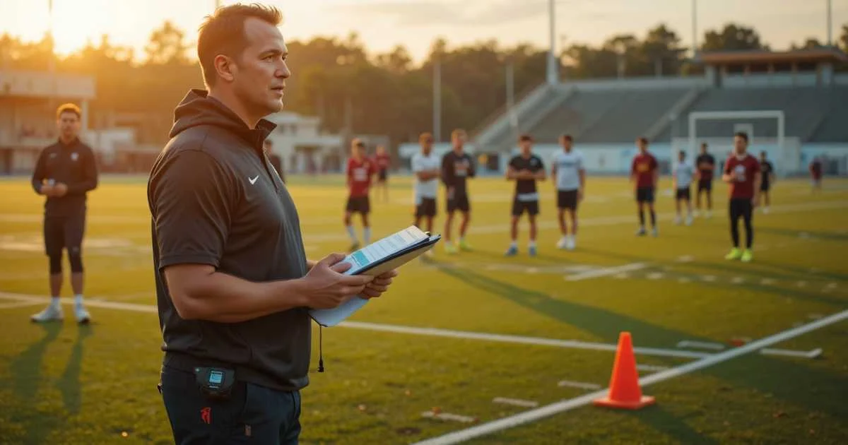 250+ Coach Captions for Instagram That Inspire (2026)