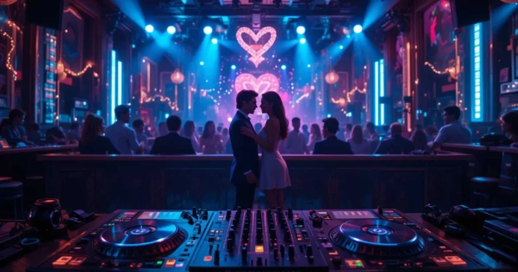 Dj Love Captions For Instagram