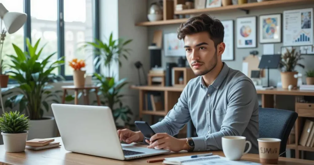Engaging Instagram Entrepreneur Captions