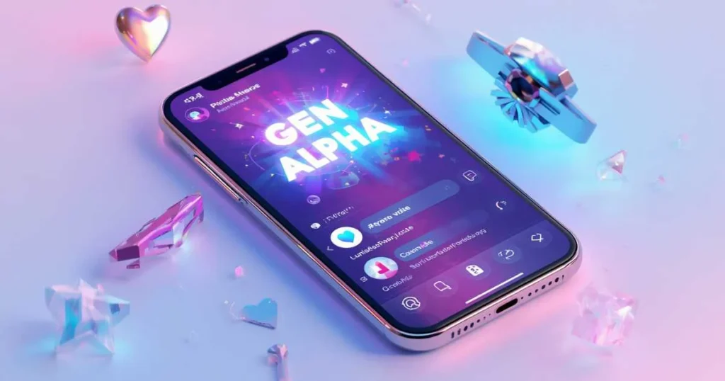 Gen Alpha Usernames For Instagram