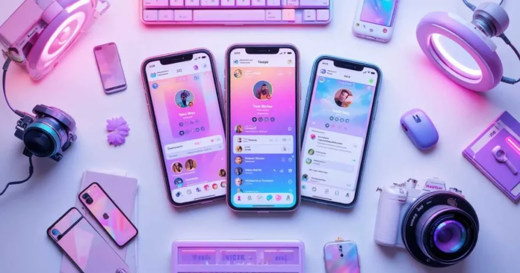 Instagram Usernames For Tiktok Creators