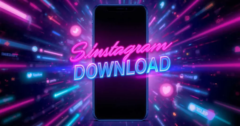 Download Instagram Stories Without A Watermark