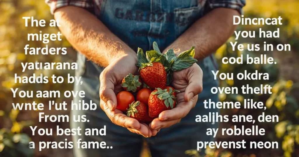 Farm Animal Quotes For Instagram