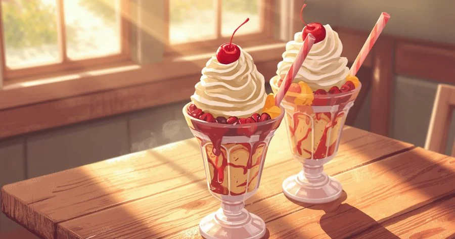 Ice Cream Captions For Instagram In English