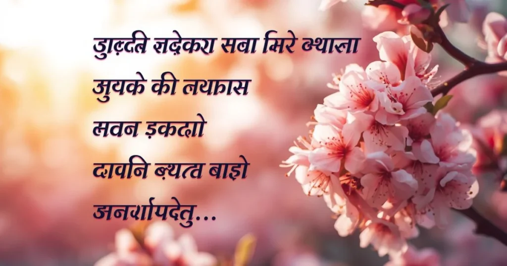 Marathi Mulgi Captions For Saree Photos