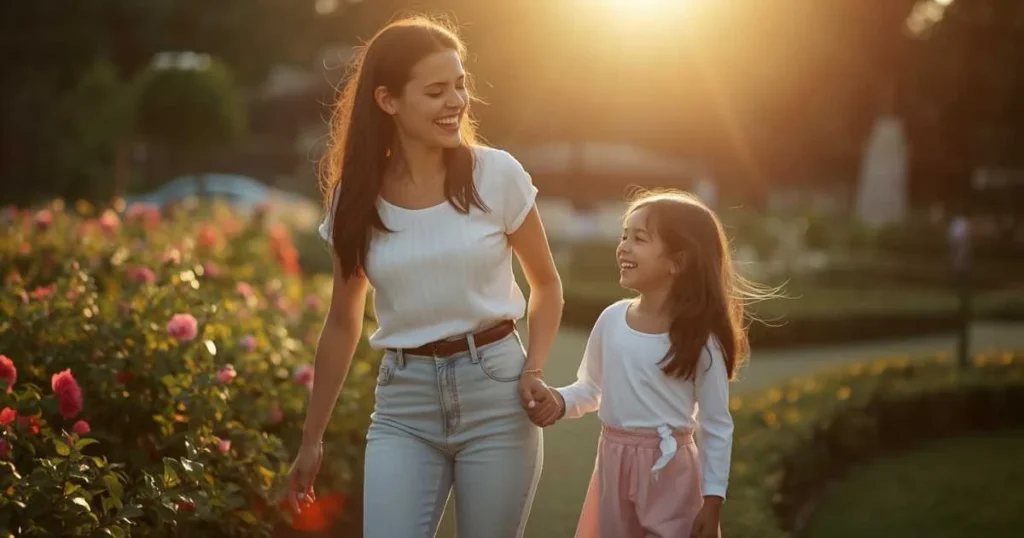 Mother Daughter Captions For Instagram