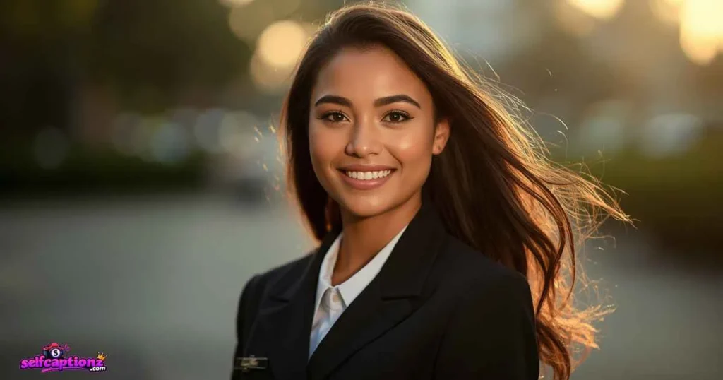 Smile Instagram Captions For Girls In Hindi