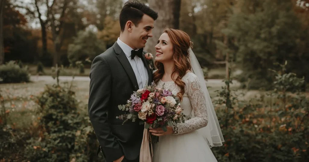 Wedding Instagram Captions For Guests